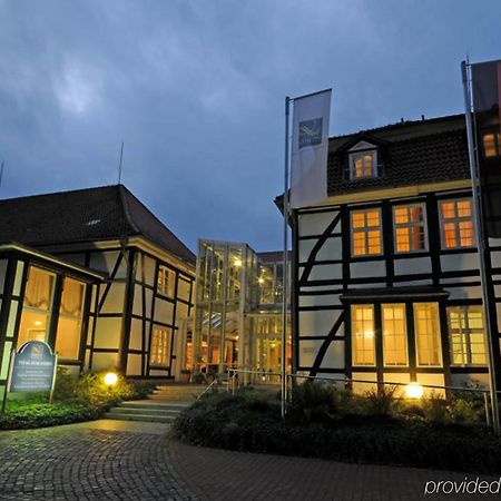 Best Western Vitalhotel Zum Stern 호른바트마인베르크 외부 사진