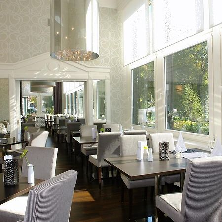 Best Western Vitalhotel Zum Stern 호른바트마인베르크 외부 사진