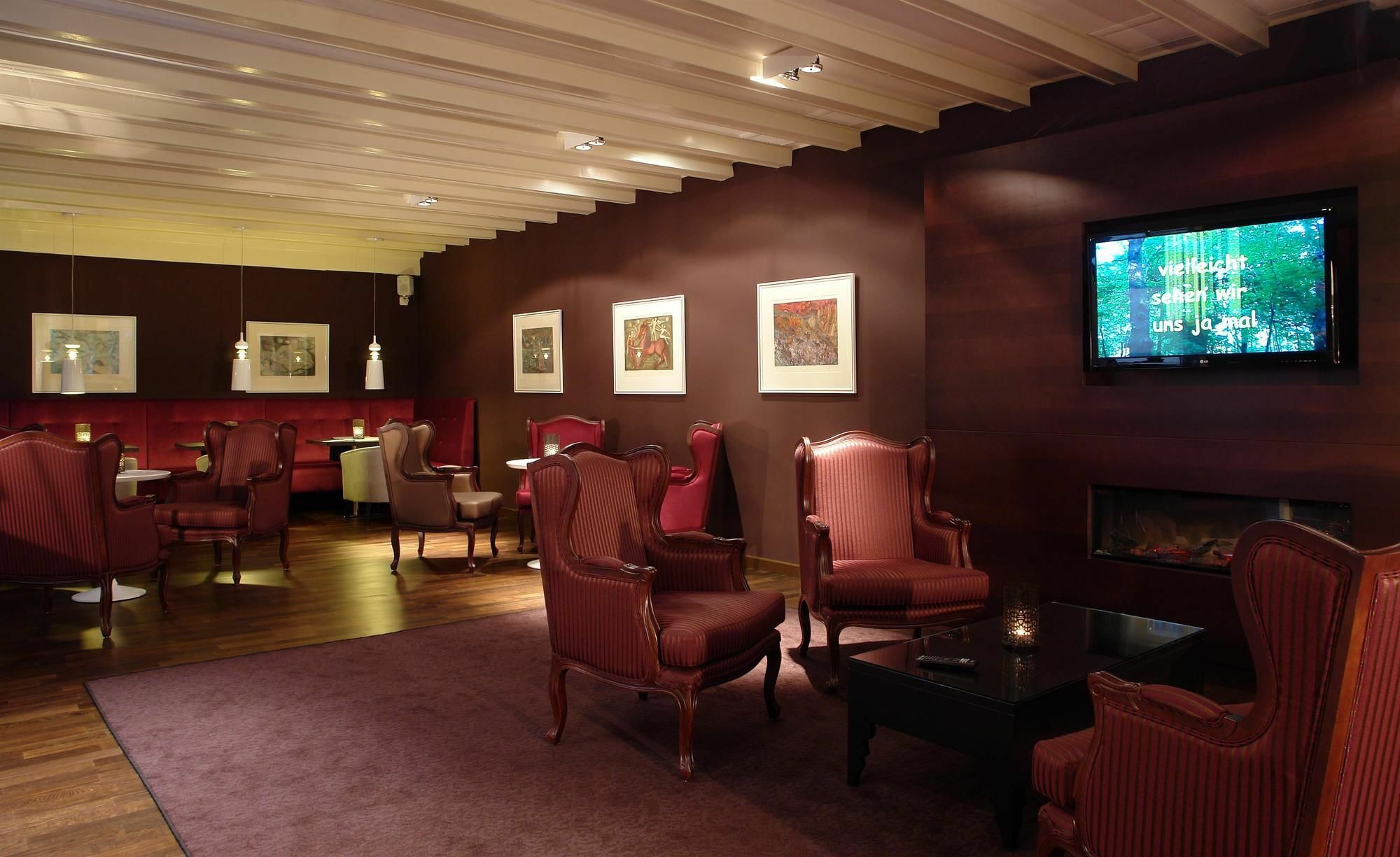 Best Western Vitalhotel Zum Stern 호른바트마인베르크 외부 사진