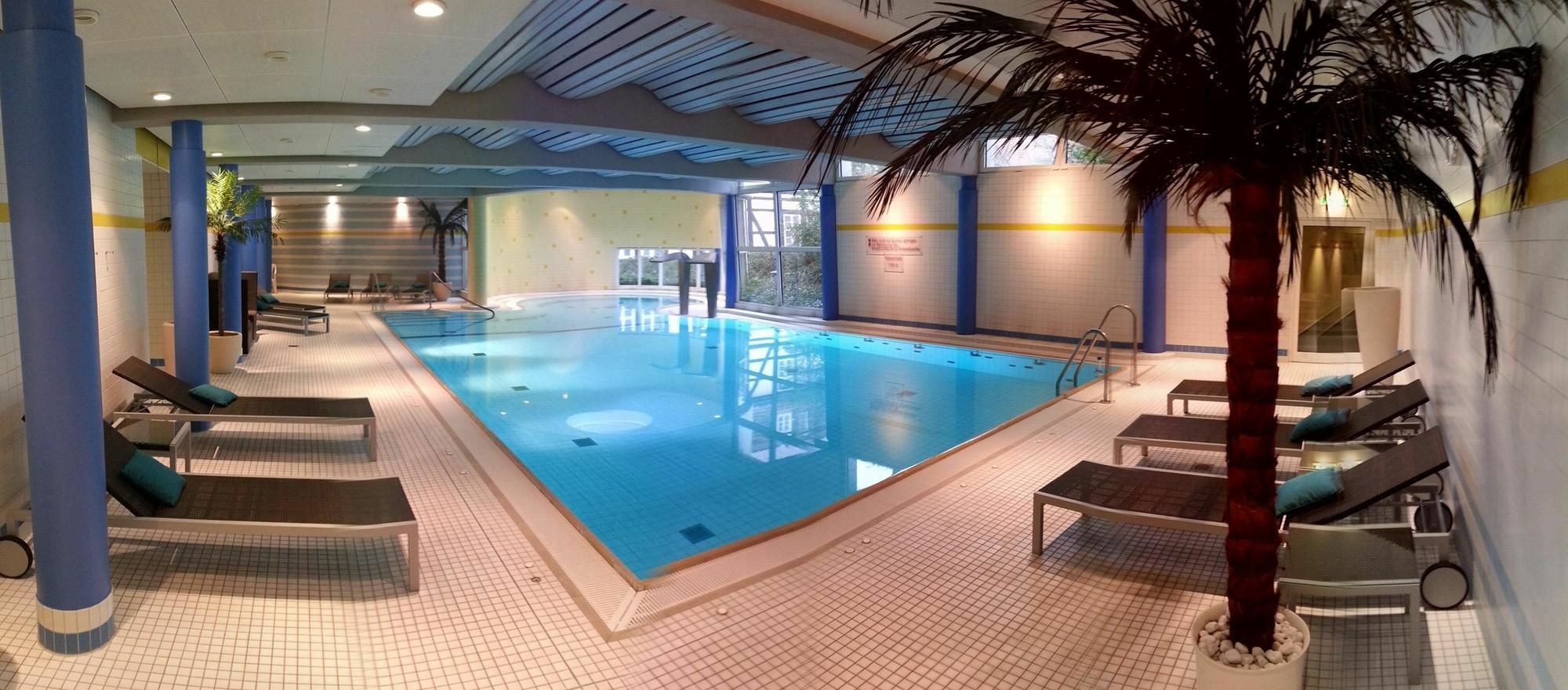 Best Western Vitalhotel Zum Stern 호른바트마인베르크 외부 사진