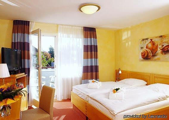 Best Western Vitalhotel Zum Stern 호른바트마인베르크 외부 사진